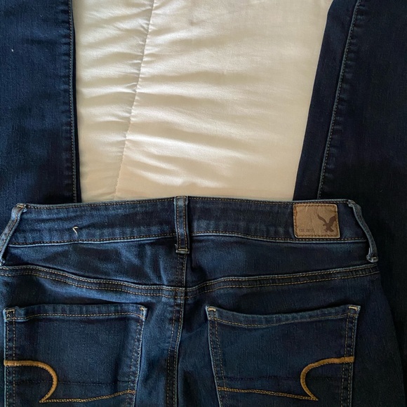 American Eagle Jeans - Picture 4 of 5